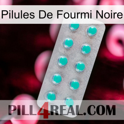 Black Ant Pills 28